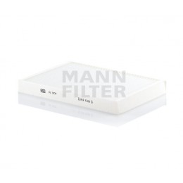 CU 3037  MANN FILTER салонный фильтр